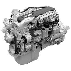 B0690 Engine